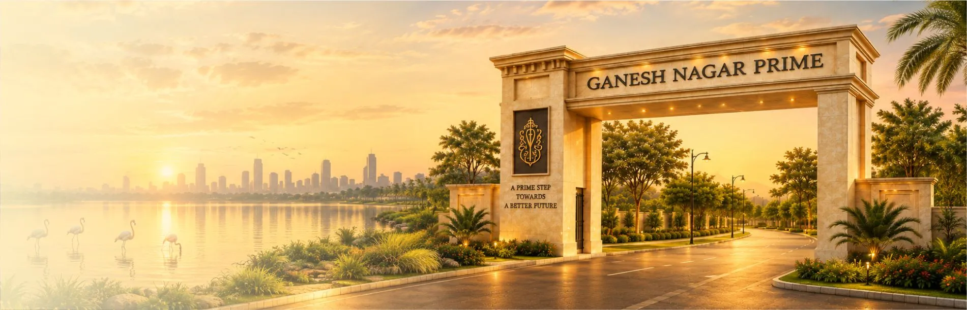 Ganesh Nagar Prime